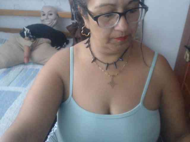 Meganny webcam