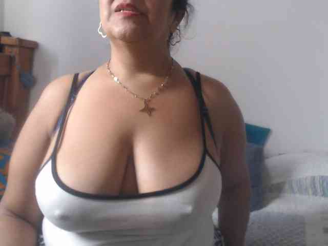 Meganny webcam