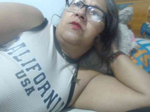 Meganny webcam