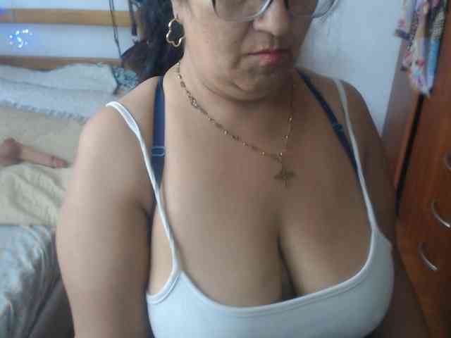Meganny webcam