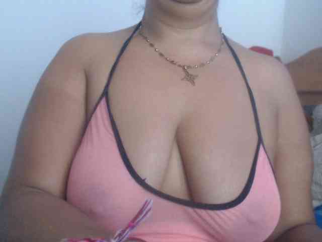 Meganny webcam