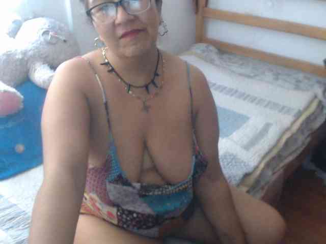 Meganny webcam