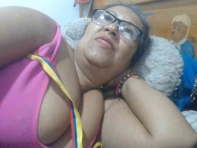 Meganny webcam