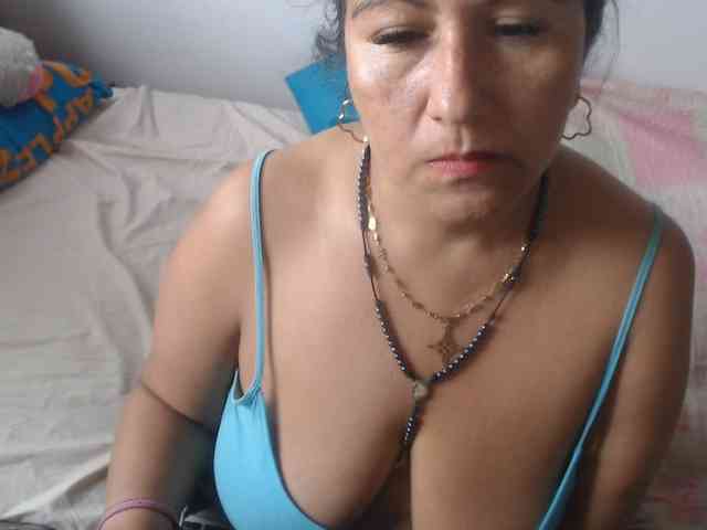 Meganny webcam