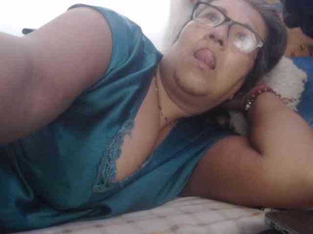 Meganny webcam
