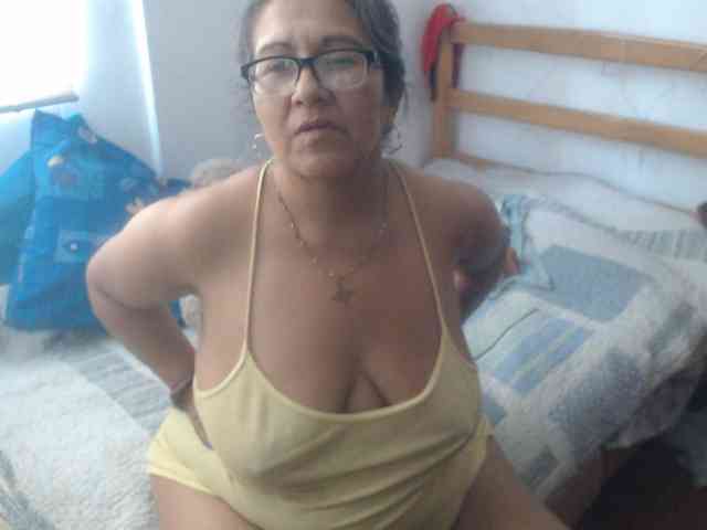 Meganny webcam