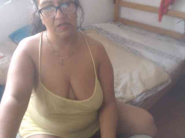 Meganny webcam