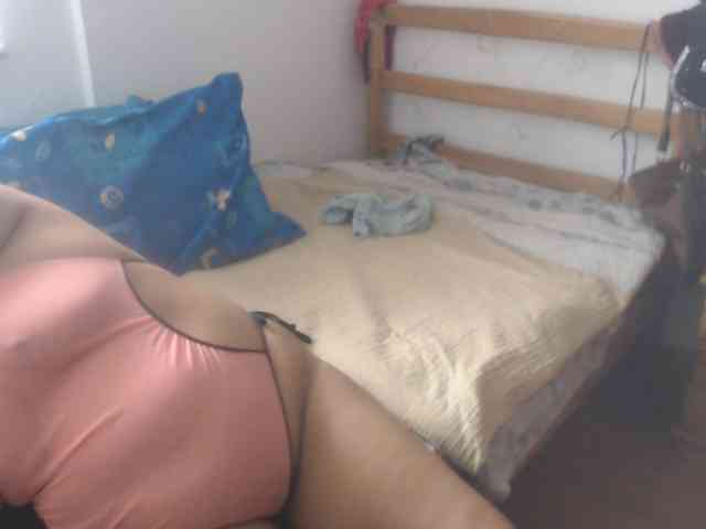 Meganny webcam