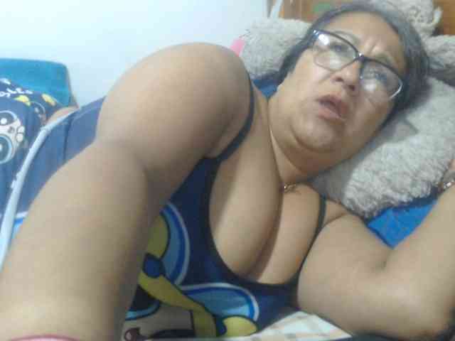 Meganny webcam