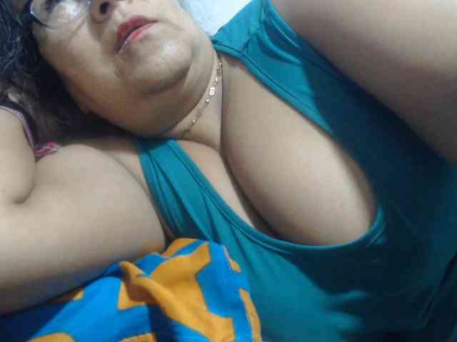 Meganny webcam