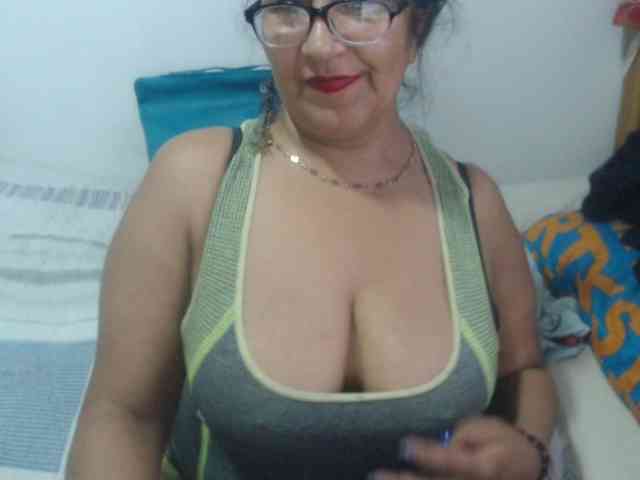 Meganny webcam