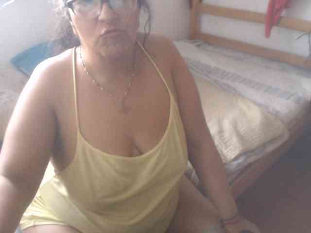 Meganny webcam