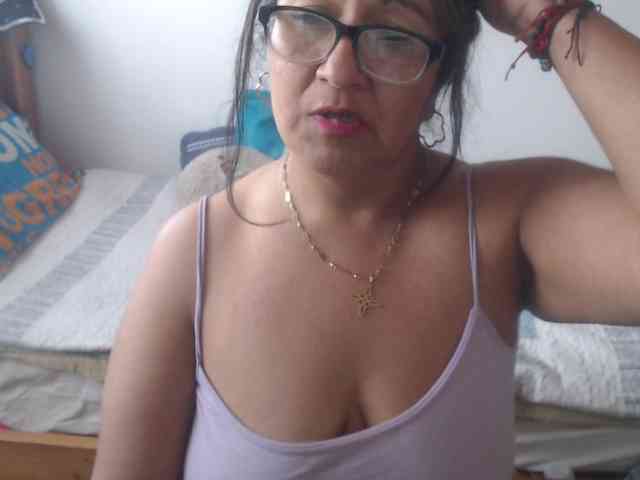 Meganny webcam