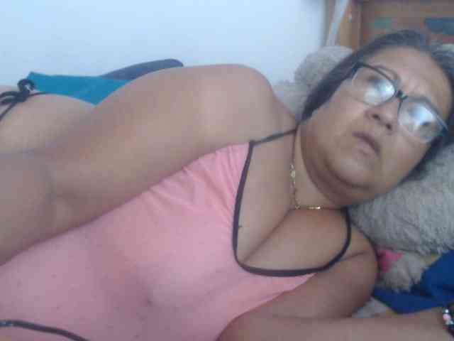 Meganny webcam