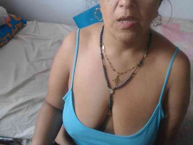 Meganny webcam