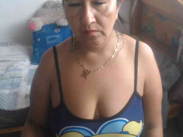 Meganny webcam