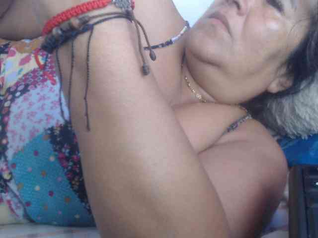 Meganny webcam