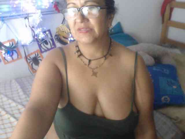Meganny webcam
