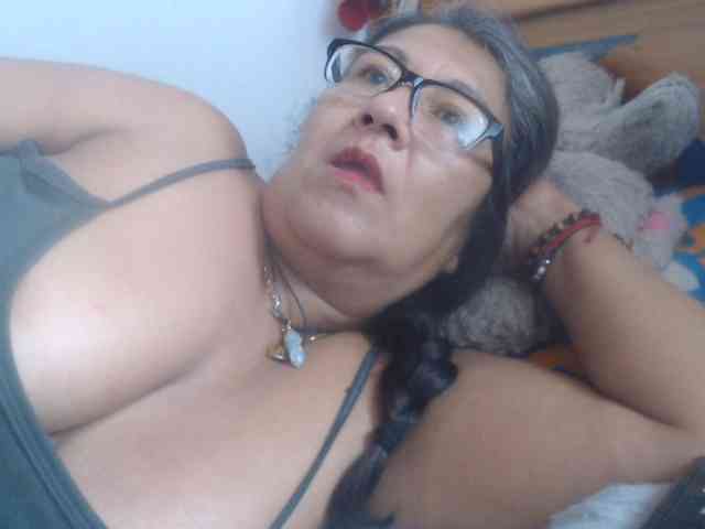 Meganny webcam