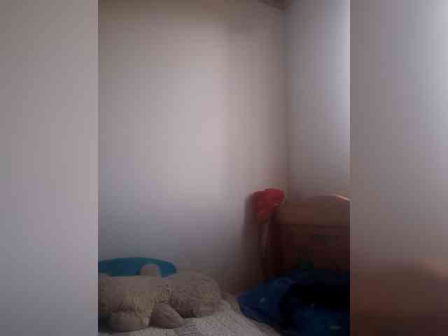 Meganny webcam