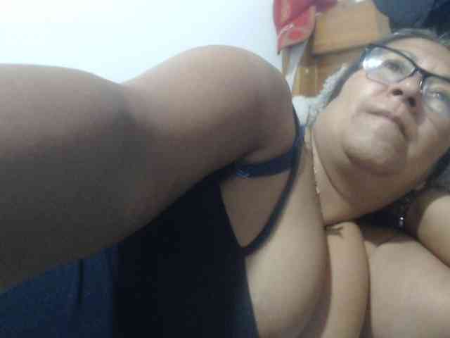 Meganny webcam