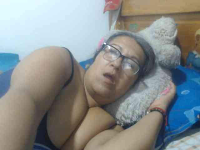 Meganny webcam
