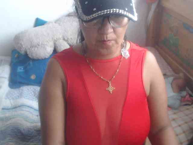 Meganny webcam