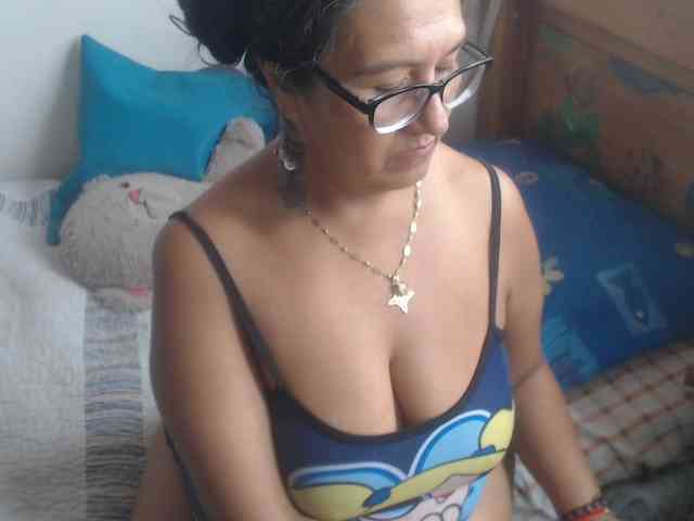 Meganny webcam