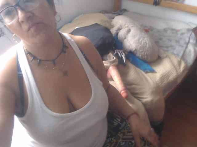 Meganny webcam
