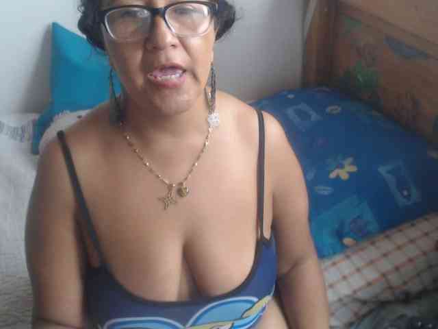 Meganny webcam