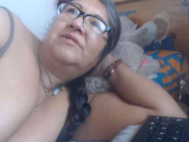 Meganny webcam