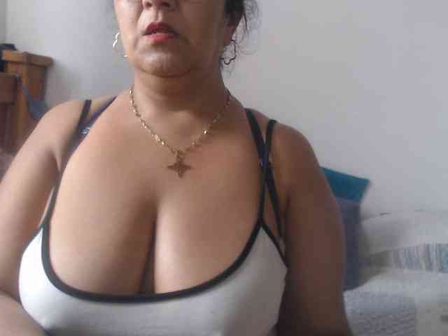 Meganny webcam