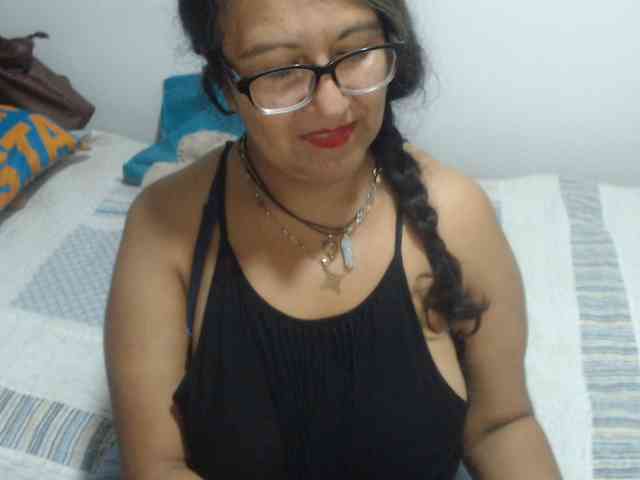 Meganny webcam