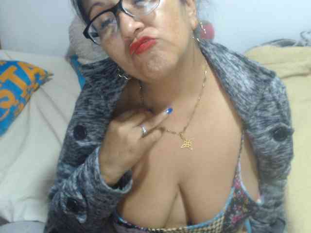 Meganny webcam