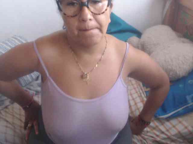 Meganny webcam