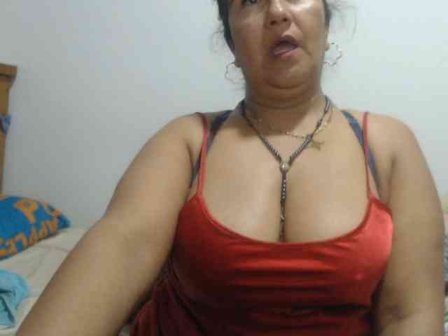 Meganny webcam