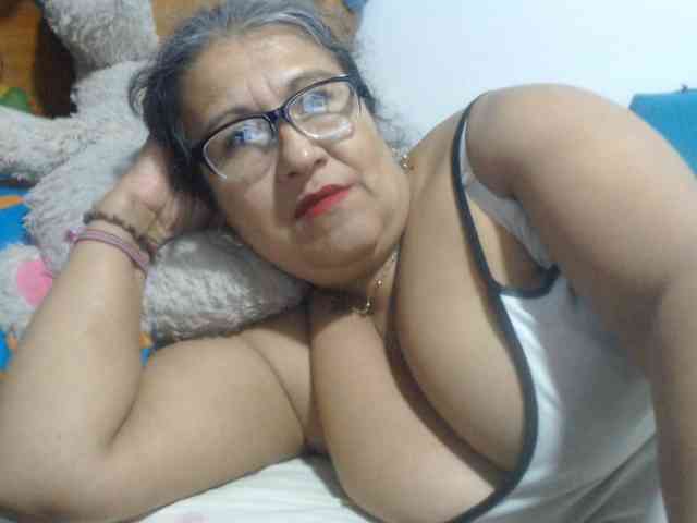 Meganny webcam