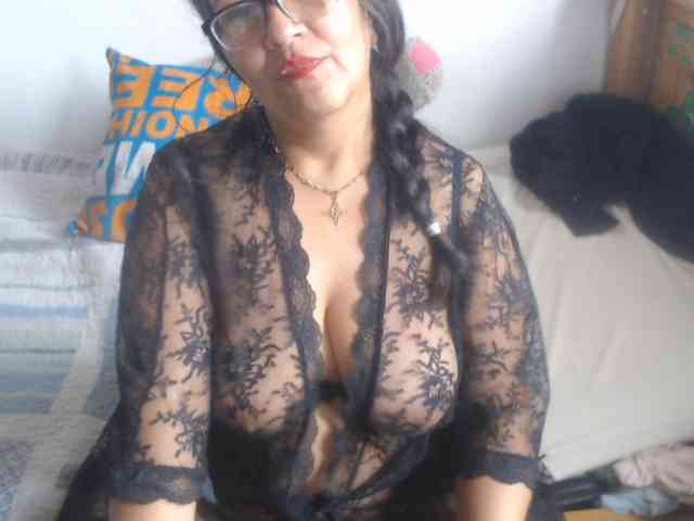 Meganny webcam