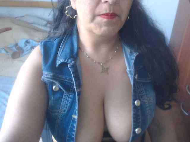 Meganny webcam