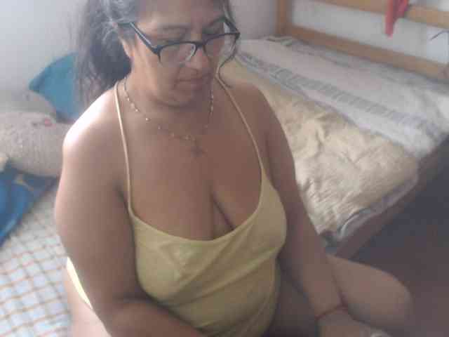 Meganny webcam