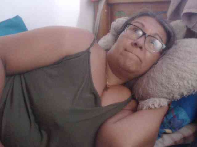 Meganny webcam