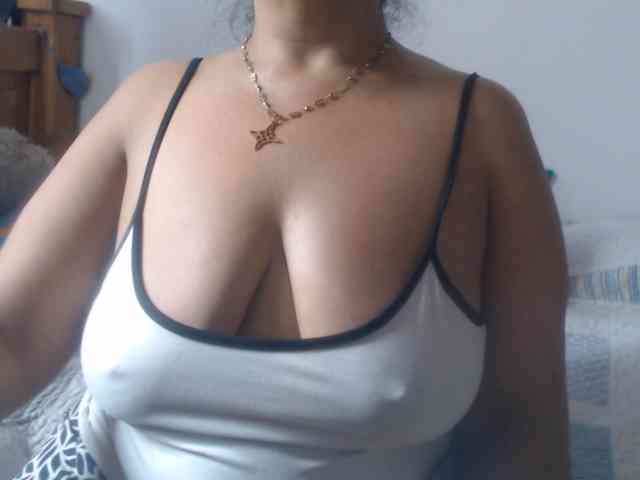 Meganny webcam