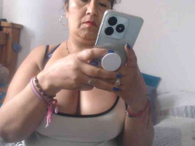 Meganny webcam