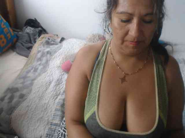 Meganny webcam