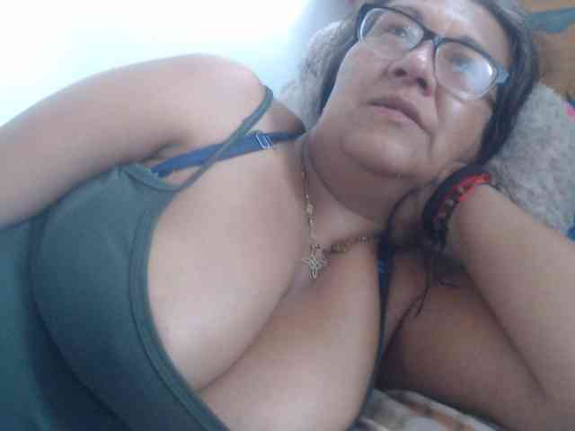 Meganny webcam