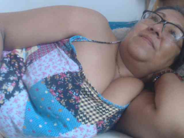 Meganny webcam