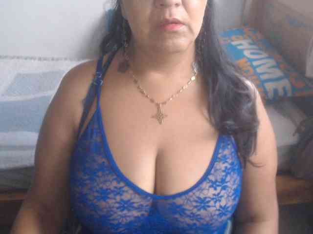 Meganny webcam