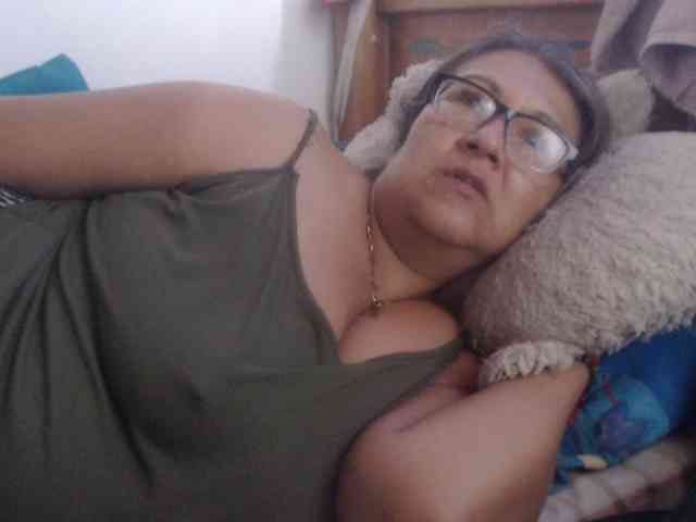 Meganny webcam