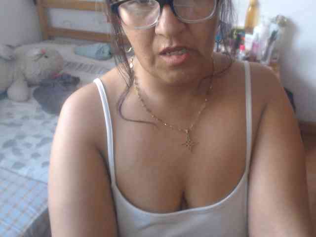 Meganny webcam
