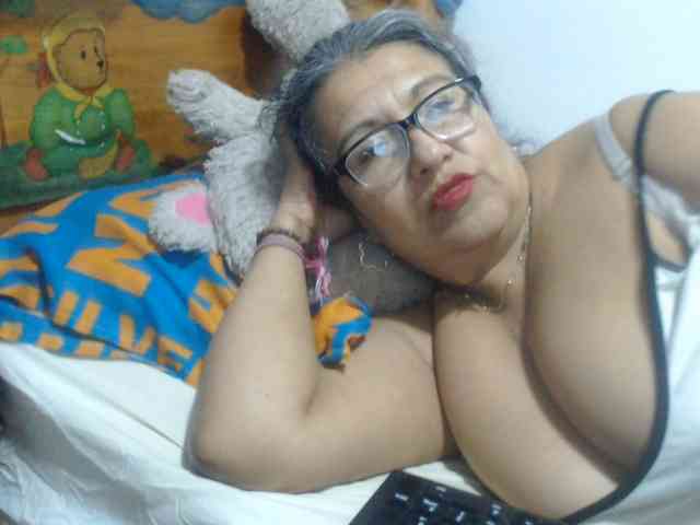 Meganny webcam